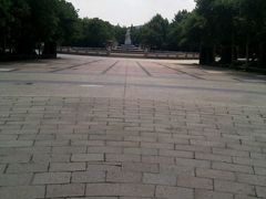 android_upload_pic-蠡湖中央公园