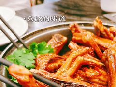 -美极鲜食坊(宝安南路店)