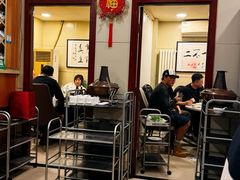 -百友顺涮肉城(故城东路店)