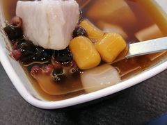 -鲜芋仙(北京通州领展广场)