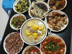 -庐州太太(鼓楼店)