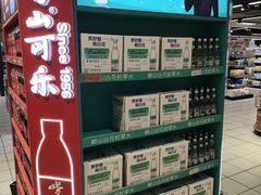 -丽达购物中心(崂山店)