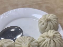 -津门永胜包子铺(哈尔滨道总店)