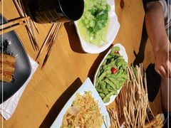 -腰子哥烤串(石佛营炫特店)
