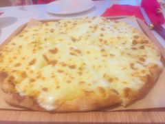 -烁先生披萨·儿童餐下午茶(河南岸店)
