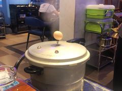 -千岛蚝高压锅生蚝·人参火锅(白云万达店)