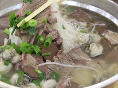 -福屿鲜捞小吃·捞化(福屿总店)