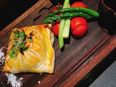 -上海苏宁宝丽嘉酒店·Cafe Bellagio西餐厅