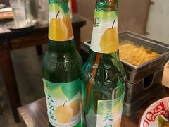 -破店肥哈·东北烧烤(南山保利店)
