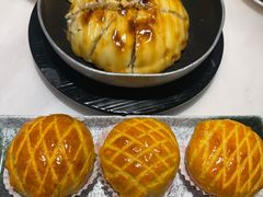 -陶陶居酒家(白云机场T2店)