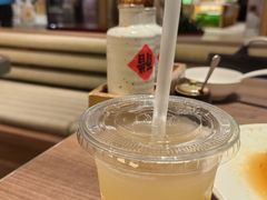 -苏小柳点心·手作小笼包(浦东嘉里城分院)