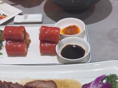 -粤陸玖玖·港式手作茶餐厅(珠江路店)