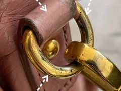 -沐渔二手奢侈品黄金手表包包回收·中古店(广州塔店)