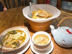 -金苑酒家·客家菜·广东老字号(万象店)