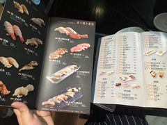 -Tuna maki寿司(苏州大悦城店)