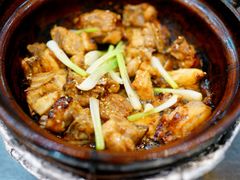 -红星光发煲仔饭(大石街店)