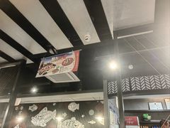 -鱼酷活鱼烤鱼(梅江印象城店)