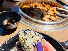 -火炉火自助餐(枫蓝国际店)