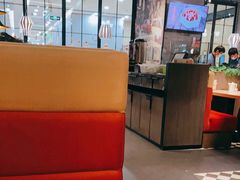 -避风塘(宝山万达店)