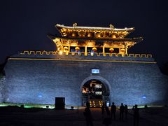 -东关历史文化旅游区-东门遗址