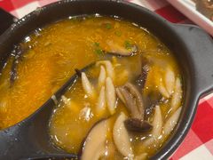 -西贝(上海我格广场店)