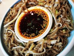 -常和州·夜宵大排档(常州单店)