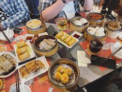 -点点心点心专门店(旺角店)