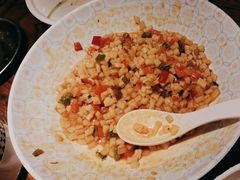 -纳瓦新疆菜(银都店)