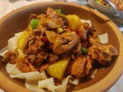 -耶里夏丽·丝路新疆菜·清真食品(徐汇南丹东路臻选店)