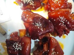 -锦至私房菜(长乐店)