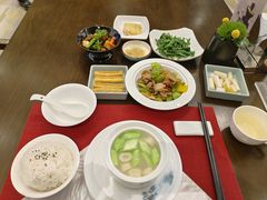 -海源北999中餐厅·昆明龙达温德姆花园酒店