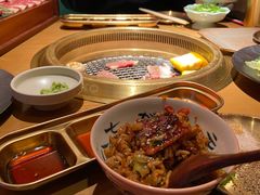 -MIKOMIKO和牛烧肉专门店(南门店)