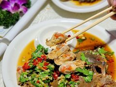-东江海鲜大排档·潮汕菜·砂锅粥