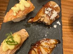 -鸟剑居酒屋(天河南二路店)