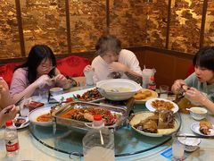 -乐口福家常菜馆(古庸路店)