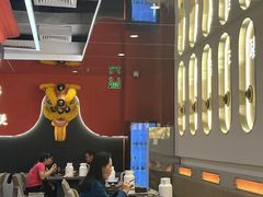 -不二啫·广府啫啫煲(江燕路万科里店)