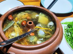 -云隐小厨·传统大理美食(复兴路店)