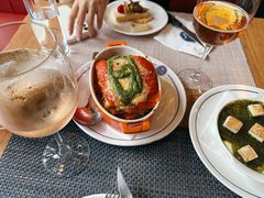 苹果起泡酒-LA MAISON公鸡和龙(蛇口店)
