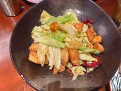 -那拉提之疆·新疆菜(美院店)