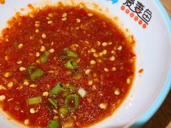 -爱妻鱼•老体北重庆水煮鱼•川菜(白云路店)