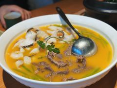 -竹里馆·淮扬菜·功夫茶(老门东店)