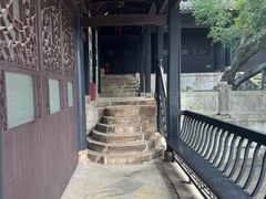 -阳明祠