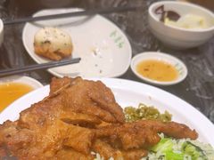 -全启和美食(由由店)