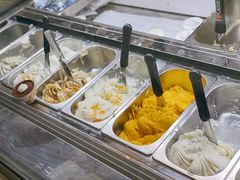 -歎雪糕低糖低脂Gelato冰淇淋