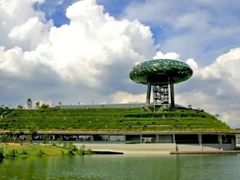 -中国湿地博物馆