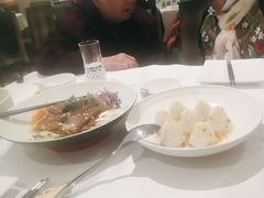 -大鸭梨烤鸭(左家庄店)
