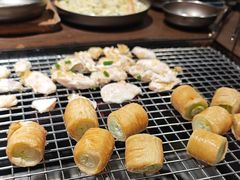-夜食白市Yespicy·烧烤啤酒宵夜(番禺四海城店)