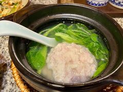 -南京大牌档(香港广场店)