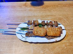 -质烤烤物·活烤海鲜(质烤总店)