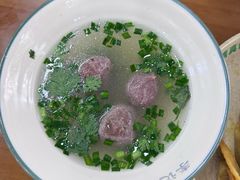 -李记清真馆(打钉巷店)
